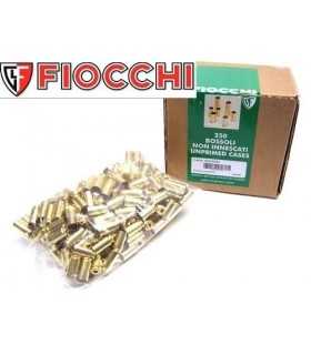 FIOCCHI UNPRIMED CASE CALIBER 40 S&W