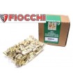 Bossolo Fiocchi calibro 40 S&W non innescato
