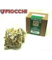 FIOCCHI UNPRIMED CASE CALIBER 45 ACP