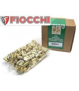 Bossolo Fiocchi calibro 9X21 non innescato