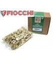 Bossolo Fiocchi calibro 9X21 non innescato