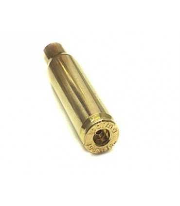 Bossolo Norma calibro 308 winchester non innescato