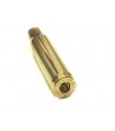 Bossolo Norma calibro 308 winchester non innescato
