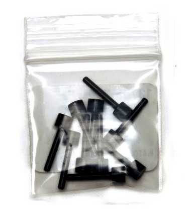 Dillon 10 pin die decapsulatore 21528