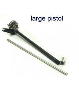 Dillon ricambio colonna inneschi XL650 Large Pistol 20982