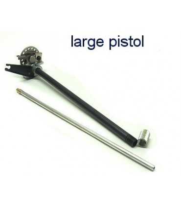 Dillon ricambio colonna inneschi XL650 Large Pistol 20982