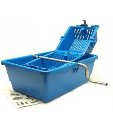 Dillon separatore di graniglia CM500 21045