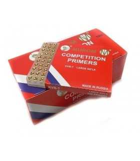 Innesco Murom Competition Large Rifle Bench Rest 1000 pezzi KVB7