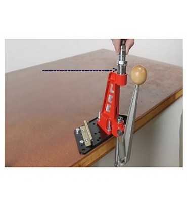 Lee 2 boccole montaggio rapido die breech lock bushings 90600