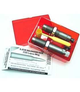 Lee 2 dies set 338 lapua mag 90353