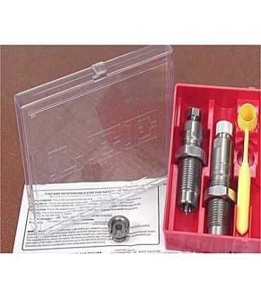 Lee 2 dies set 35 whelen 90752