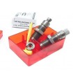 Lee 2 dies set 6 mm PPC 90796