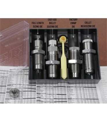 Lee 223 rem ultimate dies set 90694