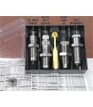 Lee 270 win ultimate dies set 90593