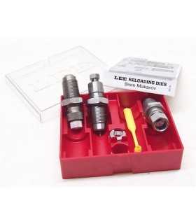 Lee 3 die set 9 mm makarov 90176