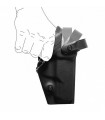 VKT8 - Vegatek Top - Professional Duty Holster with triple safety system