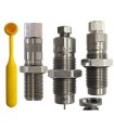 LEE 3 DIE SET 40 S&W CARBIDE 90799 10 MM AUTO
