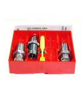 Lee 3 dies set 44 special carbide e 44 magnum 90516