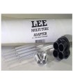 Lee adattatore multi tubo per alimentatore palle 90280