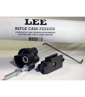 Lee alimentatore bossoli carabina 90663 pro case feeder rifle