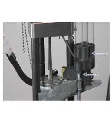 Lee alimentatore bossoli carabina 90663 pro case feeder rifle