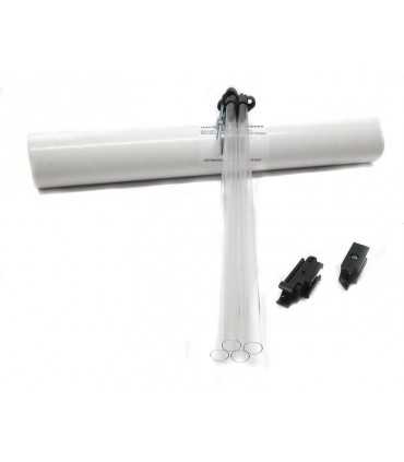 Lee universal cartridge case feeder 90242 small large carbine