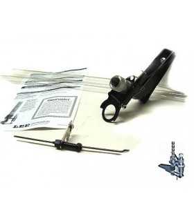 Lee alimentatore palle pro 1000 90893 bullet feed kit