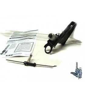 Lee alimentatore palle pro 1000 cal. 40 90896 bullet feed kit