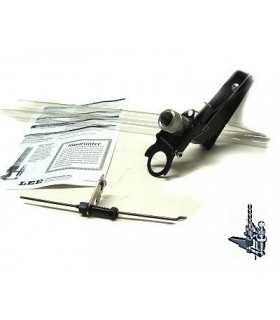 Lee alimentatore palle pro 1000 cal. 45 90898 bullet feed kit