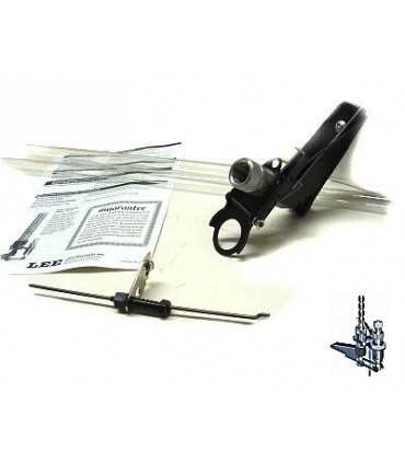 Lee alimentatore palle pro 1000 cal. 45 90898 bullet feed kit