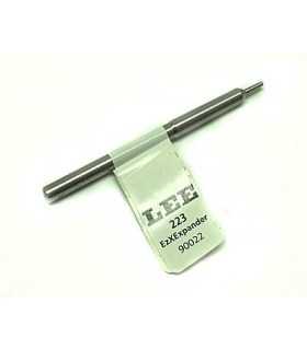 Lee asta decapsulamento die 223 remington 90022