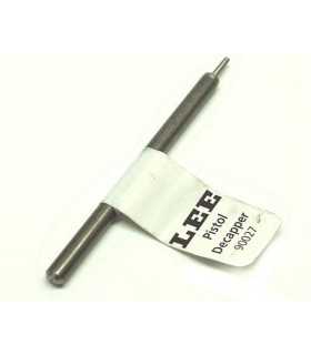 Lee asta decpsulamento 90027 pistol decapper