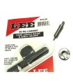LEE CASE LENGHT GAUGE & SHELL HODER 30 M1 90135