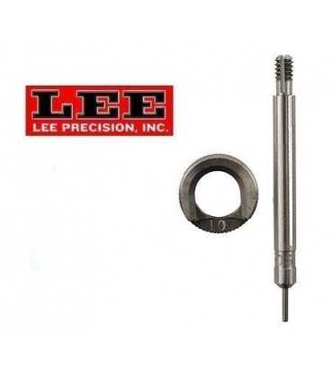 LEE CASE LENGHT GAUGE & SHELL HODER 303 BRITISH 90144