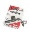 Lee asta tornitura bossolo 357 mag 90158 case length gauge