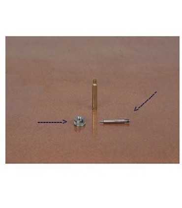 Lee asta tornitura bossolo 357 mag 90158 case length gauge