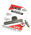 LEE CASE LENGHT GAUGE & SHELL HODER 38 SP 90157