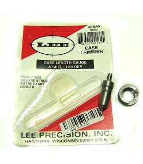 Lee asta tornitura bossolo 44 mag 90161 case length gauge