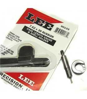 Lee asta tornitura bossolo 7,62X39 russian 90133 case length gauge