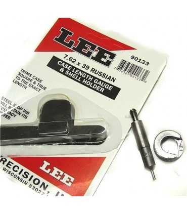 Lee asta tornitura bossolo 7,62X39 russian 90133 case length gauge