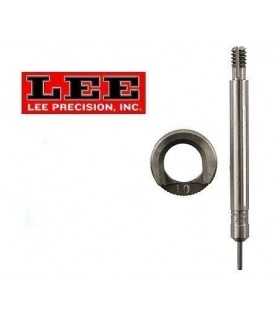 Lee asta tornitura bossolo 7,62X54 russian 90147 case length gauge