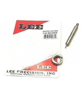 Lee asta tornitura bossolo 7.65 Mauser 90134 case lenght gauge