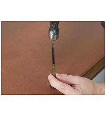 Lee base e decapsulatore cal. .30 90102 decapper e base