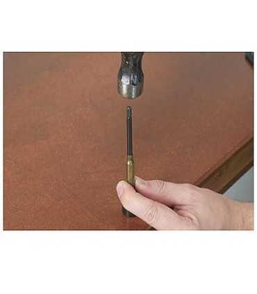 Lee base e decapsulatore 22 calibro 90103 decapper e base