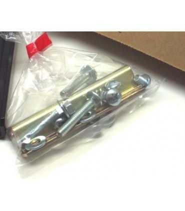 Lee bench plate per pressa 90251 piastra metallica