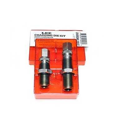 Lee charging die kit 90995