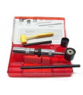 Lee classic loader 223 Remington 90232 kit ricarica manuale