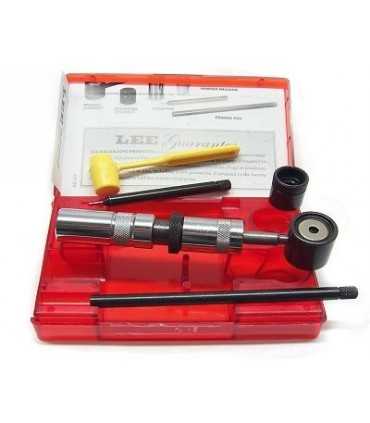 Lee classic loader 223 Remington 90232 kit ricarica manuale