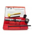Lee classic loader 223 Remington 90232 kit ricarica manuale