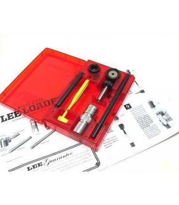 Lee classic loader 45 acp 90262 kit ricarica manuale